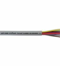 Cable Oflex Classic 100 300/500V 5X0,75 - 00101274