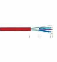 Cable Tvvf (Cca) 1X2X0.8 Rouge - TVVF1X2X0.8RDR100