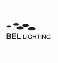 Bel Lighting - Eclairage de Jardin Led 6W 3000K Noir Ano + 2M Cable Ip65 - 7022.2W30.02A