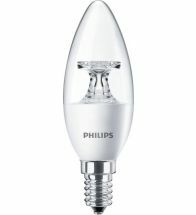 Philips - Core Pro Candle Nd 4-25W E14 827 B35 Cl - 50757500