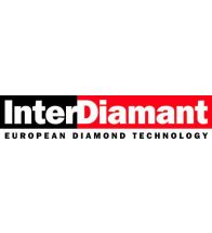 Interdiamant - Foret Diamante a Sec Oscillator 41X300 5/4" - 4130054