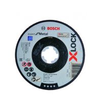 Bosch - X-Lock Slijpschijf Expert For Metal 115X1.6X22.23M - 2608619254
