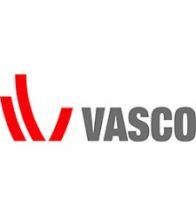 Vasco - Clapet anti-incendie - 11Ve43146