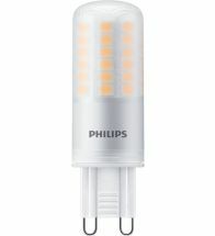 Philips - Corepro Ledcapsule Nd 4.8-60W G9 830 - 65818200