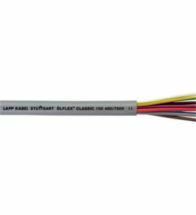 Cable Oflex Classic 100 450/750V 2X2.5 PDO - 0010086