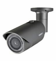 Wisenet - Hd+Coax Bullet Ir Camera 4Mp 2,8Mm Ip66 - Hco-6070R