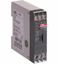 Vynckier - Tijdrelais Ct-Ere 1C/O 0,3-30S. 24V Ac/Cc/240V Ac - 1Svr550107R4100