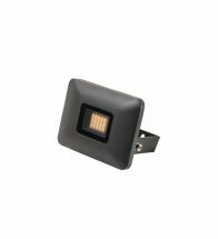 Sg Lighting - Applique Mini Led 10W Led 3000K Graphite - 630018