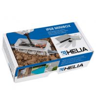 Helia - IP 68 mini box - 25025