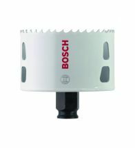 Bosch - Gatzaag Power-Change Hout/Metaal 76 Mm - 2608594231