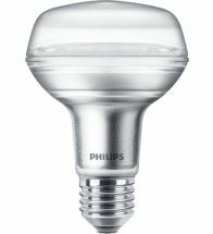 Philips - Corepro ledspot Nd 8-100W R80 E27 827 36D - 81185600