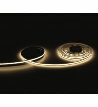 Uni-Bright Flex strip cob 500cm 24vdc 65w cri90 ww - L62C006