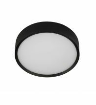 Uni-Bright - Wandverlichting/Plafonverlichting Moon Premium Opbouwtoestel Plafond - Diameter 250M - Mnp25012B