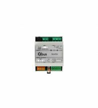 Qbus - Stand-Alone Module Voor Positionering 1 Motor - Rol01Psa