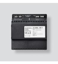 Siedle Alimentation 30 V DC 1,1 A rail DIN IP20 - 210010267-00