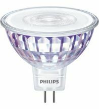 Philips - Master Led Spot Vle D 7.5-50W Mr16 940 36D - 30736000