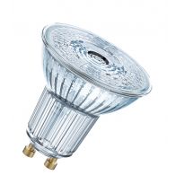 Osram - Ledvance - Led lamp 16D5036 6W/927 230V GU10 FS1 - P1650DPRO927G1