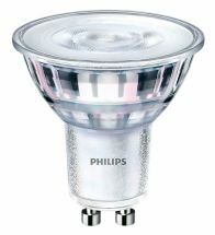 Philips - Corepro ledspot 4-50W GU10 830 36D DIM - 35883600