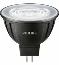 Philips - Master ledspot LV D 7.5-50W 927 MR16 36D - 30752000