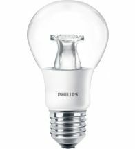 Philips - Master Ledbulb Dt 5.5-40W E27 A60 Cl - 30630100