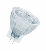Osram - Ledvance - Lampe à Led MR11D3536 4.5W/927 12V GU4 FS1 - MR1135D927G1 