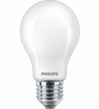 Philips - Mas Vle Ledbulb A60 5.9W E27 927 - 34786100