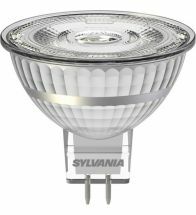 Sylvania - Refled sup retro MR16 7,5W 830 621LM 36° DIM SL - 0029223