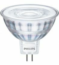 Philips - Corepro led spot ND 4.4-35W MR16 827 36D - 30706300