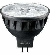 Philips - Master Lampe Ledspot Mr16 6.7W 35W 10 Gu5.3 4000K - 35851500
