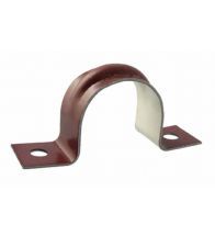 Reddy - Zadelklem 50MM rood - 0008