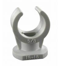 Reddy - Beugel 16-18MM 5/8" grijs - 0114
