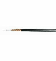Cable Coax 705 Crt2 Zw<30M Telenet Vl (Pe6) B1000 - COAXFRNC6TRICCA