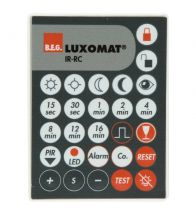 Luxomat - RC Afstandsbediening - 92000