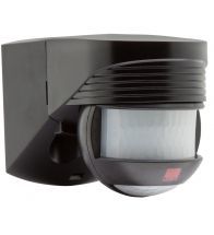 Luxomat - Bewegingsdetector LC140°ZW - 91021