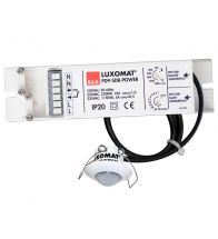 Luxomat - Detect pd-m-sdb-fp blanc - 92912