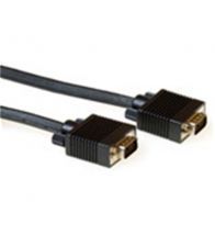 Cable vga hq 15PIN m-m L:10M - AK4269