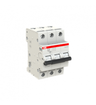 Vynckier automaat 16A 3KA 3 polig curve C EP30 - 667041