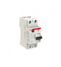 Vynckier - Interrupteur differentiel 2P 16A 10MA 2M - 604312