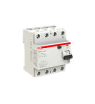 Vynckier - Interrupteur differentiel 4P 25A 30MA type a 4M - 604306