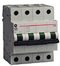 Abb - Disjoncteur 6Ka 4P C 63A 4M - 4Tqg674675R0000