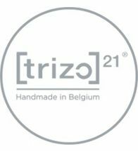 Trizo21 - Wandlamp Inbouw G9 60W 230V Zwart art - Co.De.2005