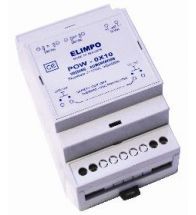 Elimpo - Variateur de lumiere 0-10V 1Can - Pow0X10