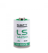Saft batterijen - Batterie aa lithium cell 04225Y - SLS 14250