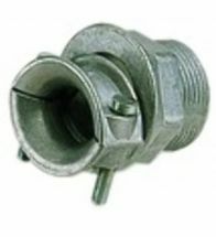 Harting - Kabel Spec Clamp Metal Pg11 - 09000005101