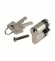 Vynckier - Serrure avec 2 clés 2432E - 4TBE843001C0100