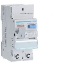 Hager differentieel 2p 40A 300mA type aqc - CFS240E