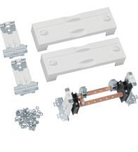 Hager - Kit arrivée de terre 1tr. - UD01F2