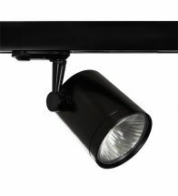 Sylvania - Wandverlichting/Plafonverlichting Spot Opbouw Es50 Ls1 230V Zw Adapt - 2041881