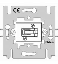 Niko - Socle pour interrupteur 1P 10A - 07-011