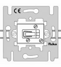 Niko - Socle Pour Interrupteur De Commande 1P 10A - 07-071
